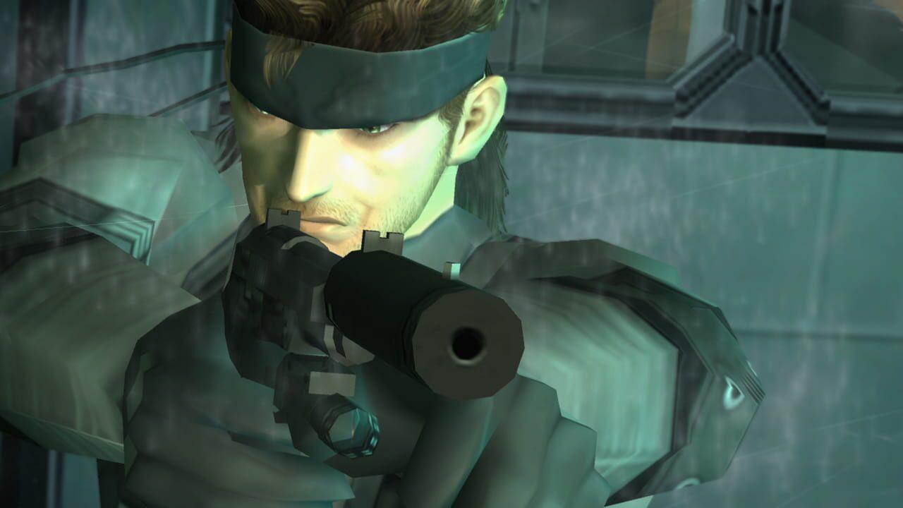 Metal Gear Solid 2 pode ter tido código-fonte vazado; entenda o caso