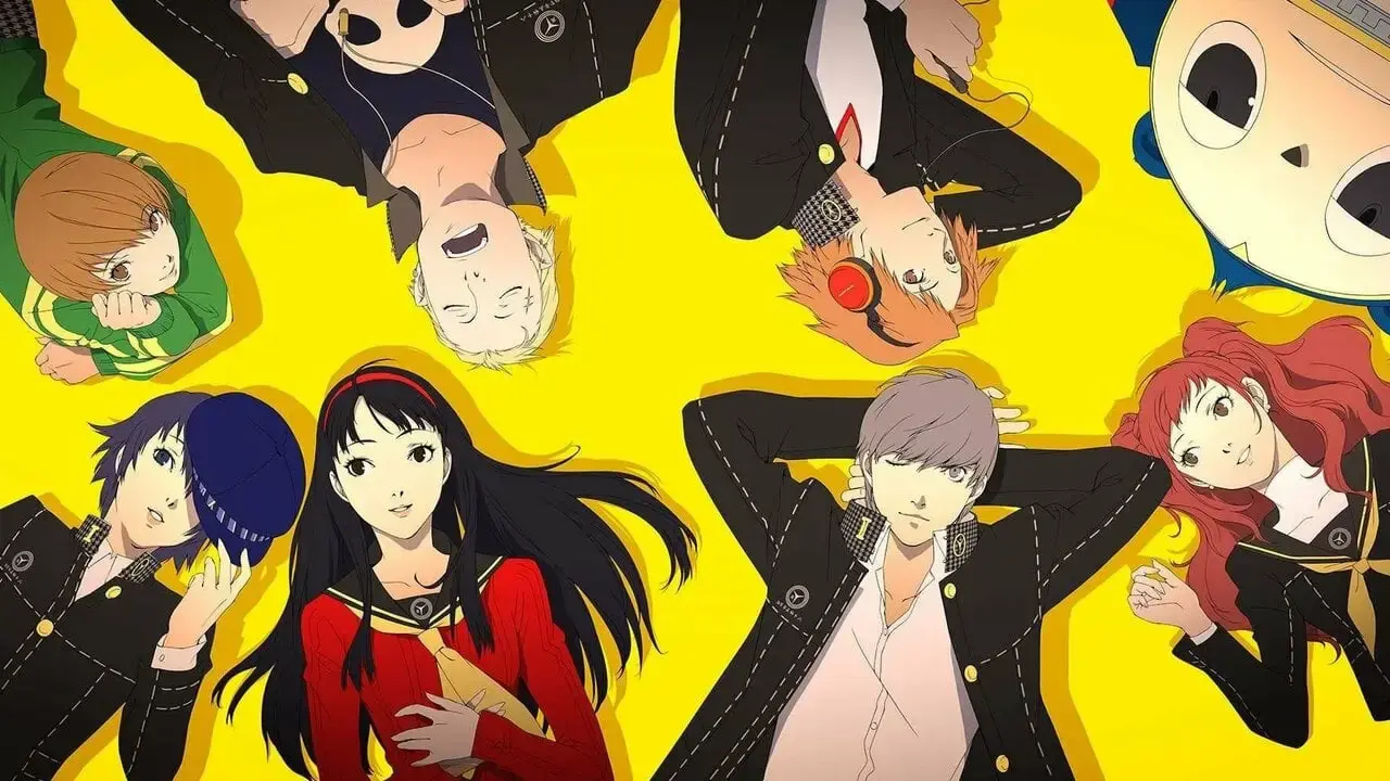 Persona 4 Revival pode chegar já no começo de 2027