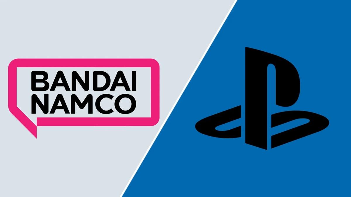 Sony e Bandai Namco unem forças para explorar IA no desenvolvimento de games
