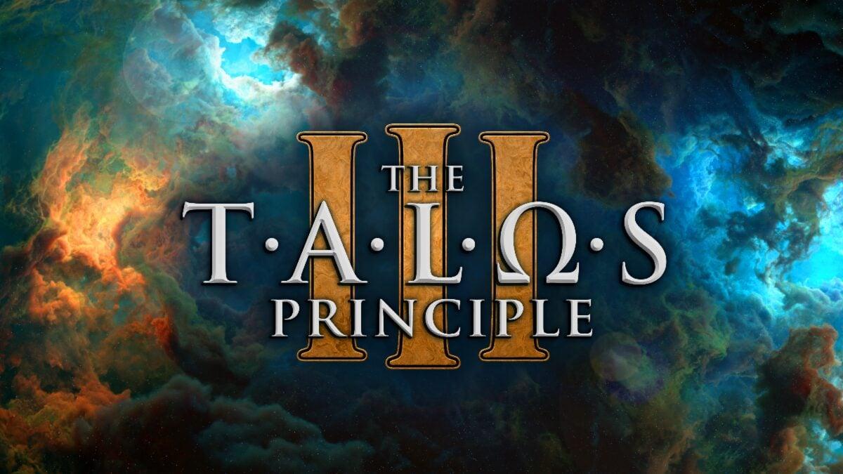 The Talos Principle III é anunciado para PS5 e PC