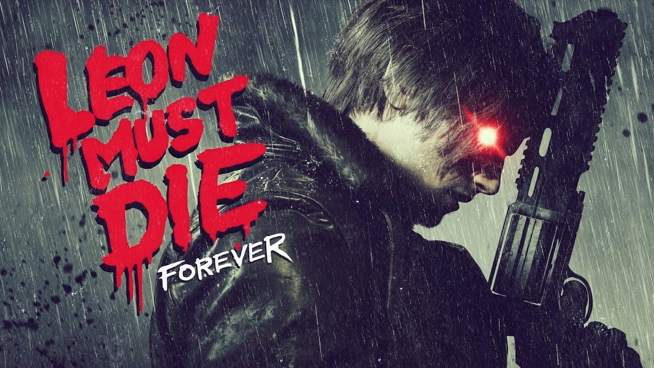 Leon Deve Morrer: Resident Evil Requiem ganha novo modo
