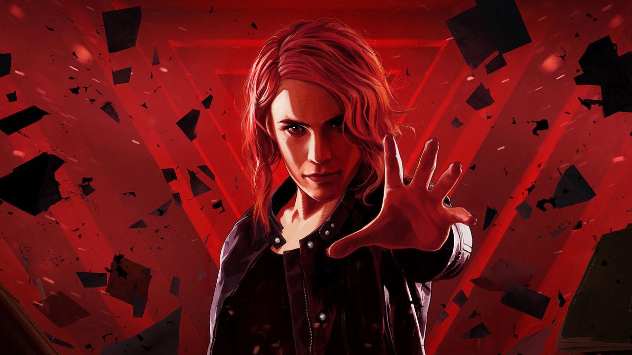 Control: Resonant pode ser o nome do novo jogo da série