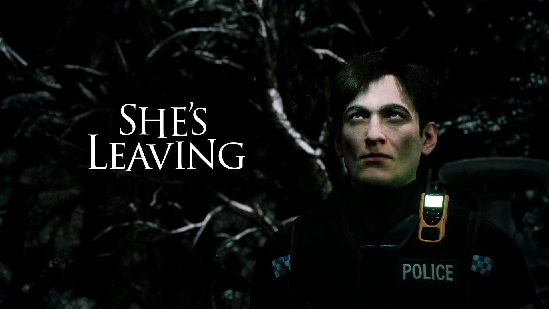 She’s Leaving é adiado para 9 de dezembro no PS5