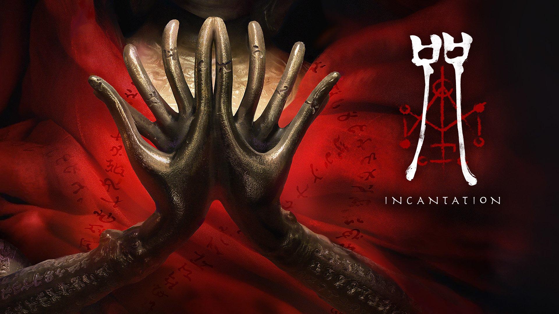 Publisher eastasiasoft revela os jogos de abril; demo de Incantation anunciada