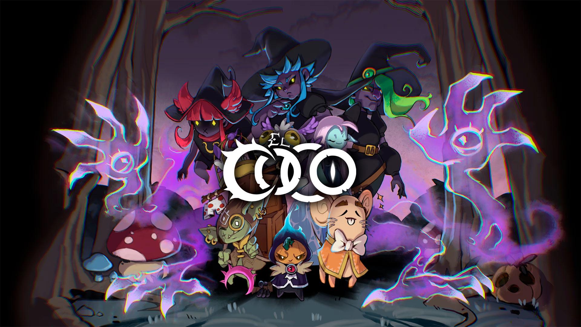 Veja o trailer de lançamento de El Coco; já disponível