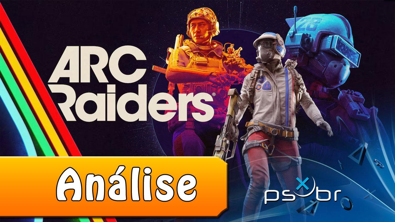 ARC Raiders – Review