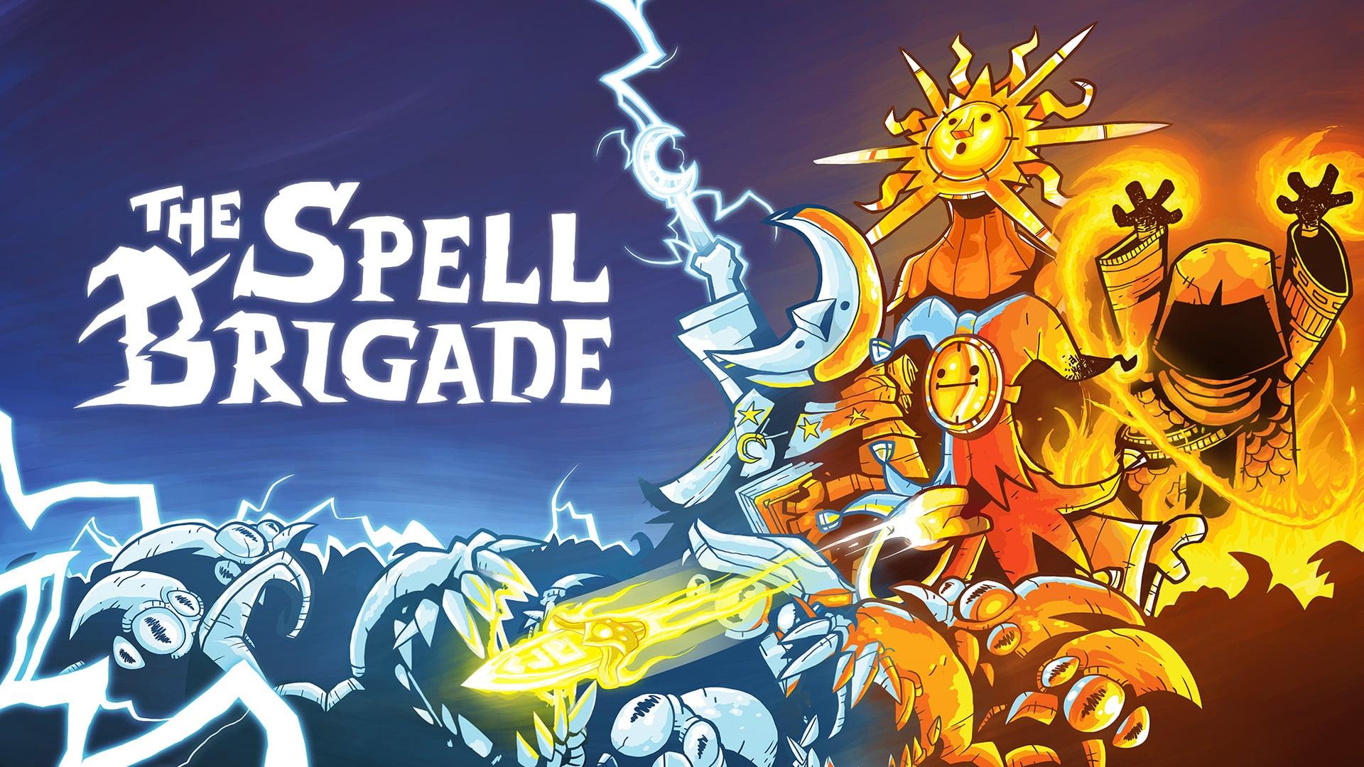 The Spell Brigade será lançado em 29 de abril para PS5