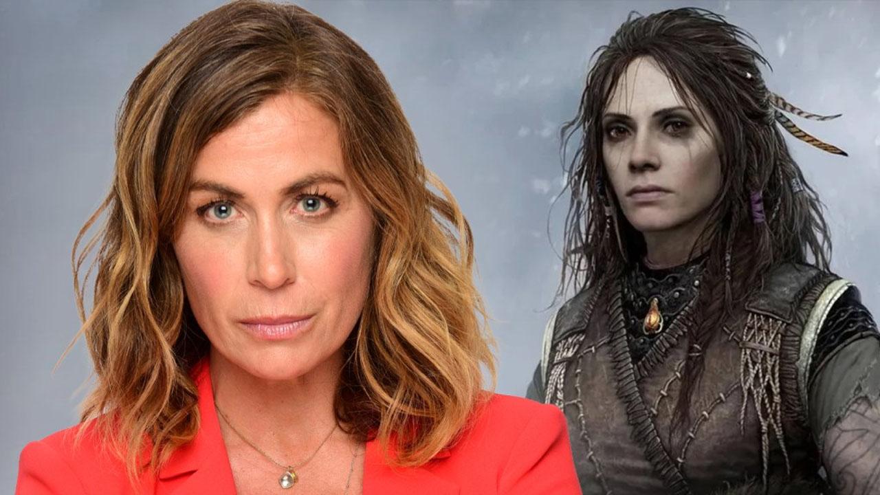 Sonya Walger será Freya na série de God of War do Prime Video