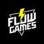 Logo Flow Games