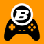 Logo GameBlast