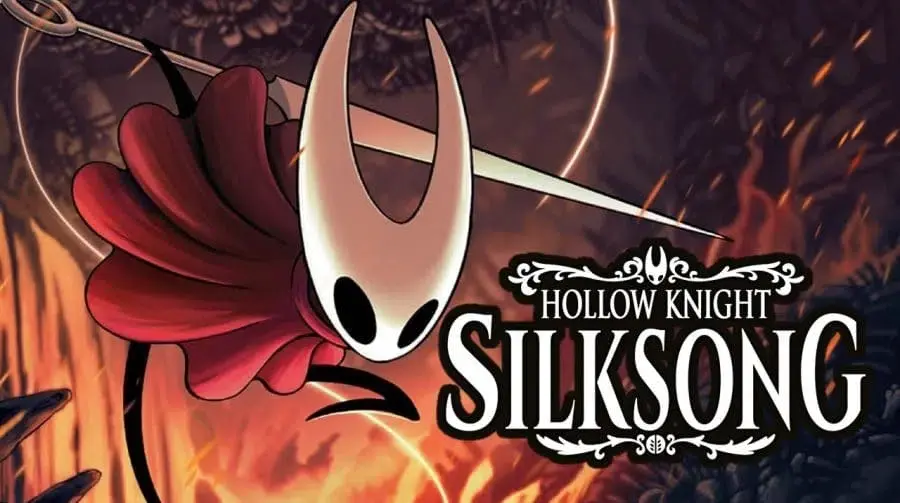 Hollow Knight: Silksong ganha atualização com correções e novo idioma