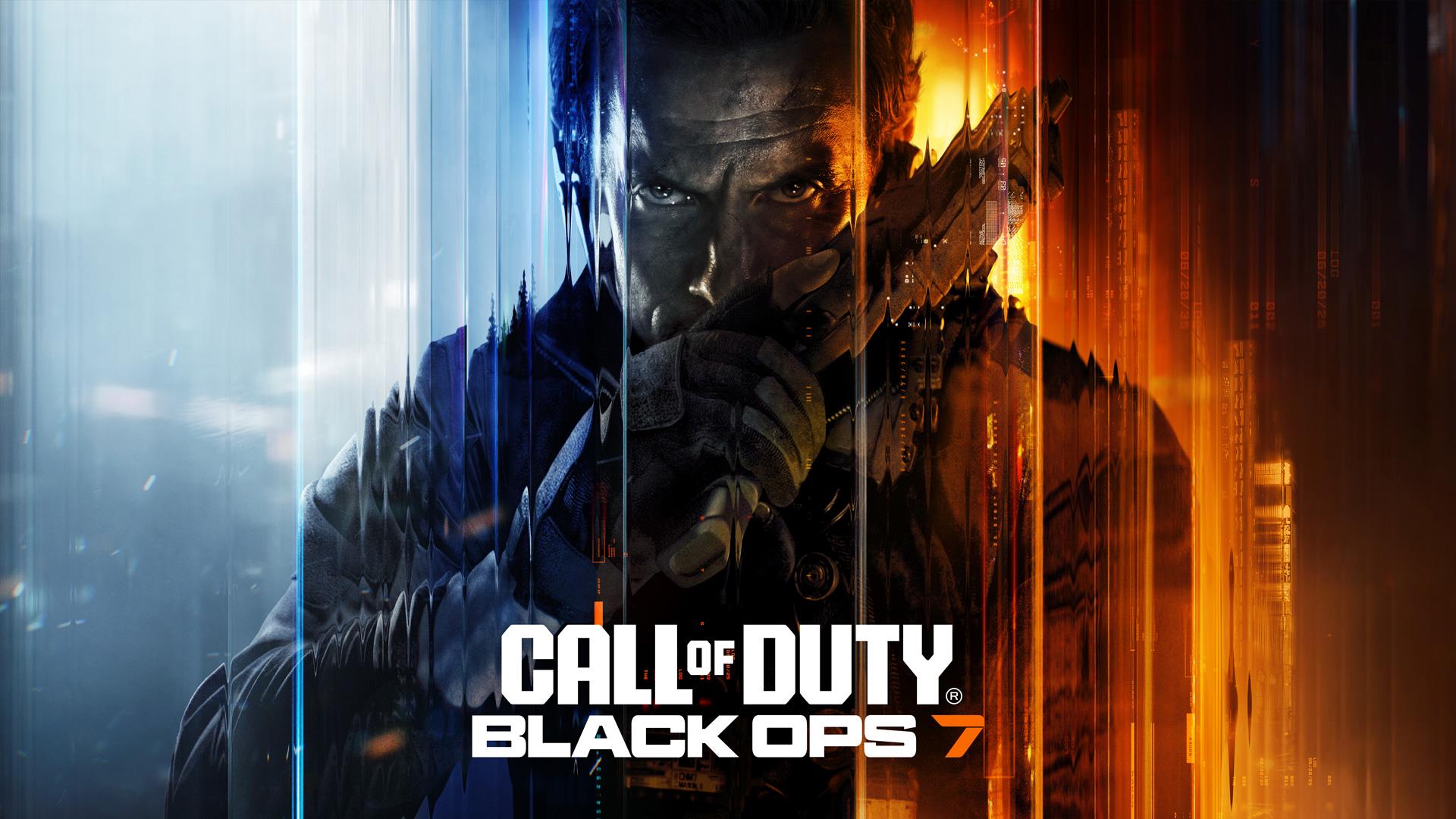 Vendas de Call of Duty: Black Ops 7 despencam na Europa