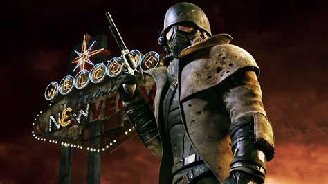 Fallout: New Vegas Ultimate Edition de graça pelo Prime Gaming