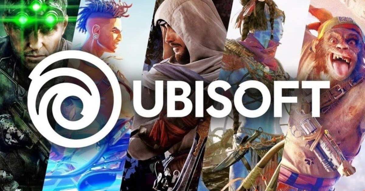 Ubisoft reavalia operações e pode cortar dezenas de cargos em estúdio