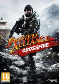 Jagged Alliance Crossfire