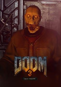 DOOM 3