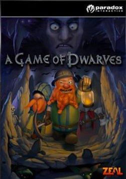 A Game Of Dwarves