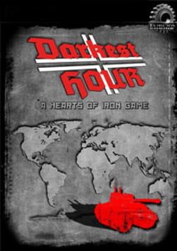 Darkest Hour: A Hearts of Iron Game