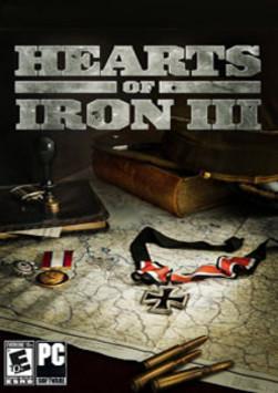 Hearts of Iron 3