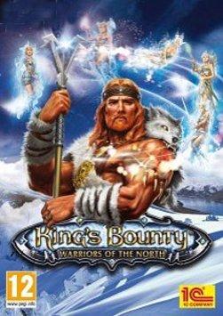 Kings Bounty: Warriors of the North