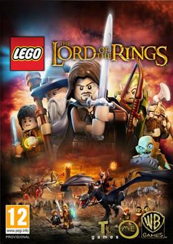 LEGO The Lord of the Rings