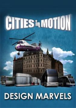 Cities in Motion: Design Marvels