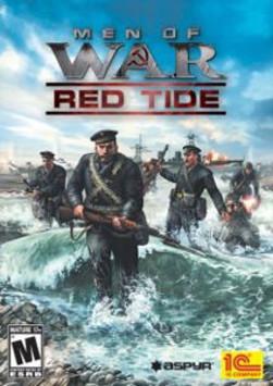 Men of War Red Tide