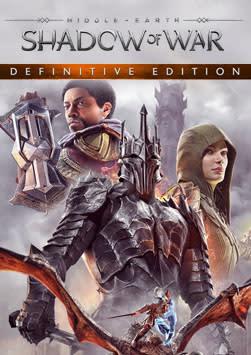 Middle-earth: Shadow of War Definitive Edition