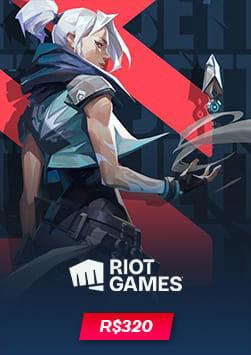 8040 VP 1145 Bonus - Valorant - B2B