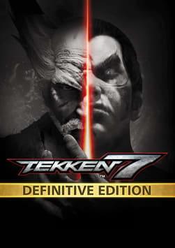 TEKKEN 7 - Definitive Edition