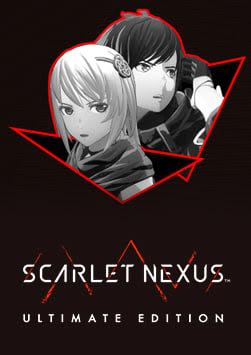 SCARLET NEXUS - Ultimate Edition