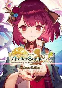 Atelier Sophie 2: The Alchemist of the Mysterious Dream Ultimate Edition