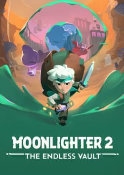 Moonlighter 2: The Endless Vault