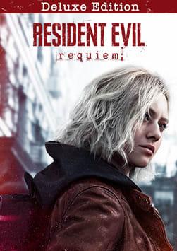 Resident Evil Requiem - Deluxe Edition