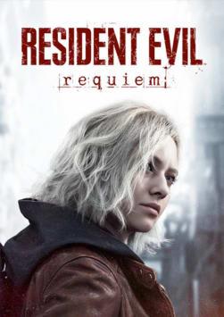 Resident Evil Requiem - PS5