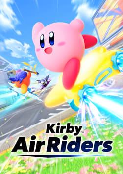 Kirby Air Riders