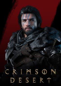 Crimson Desert - PS5