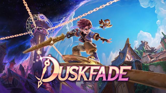 Duskfade, platformer de ação e aventura, é anunciado para Nintendo Switch 2; lançamento em 13 de agosto