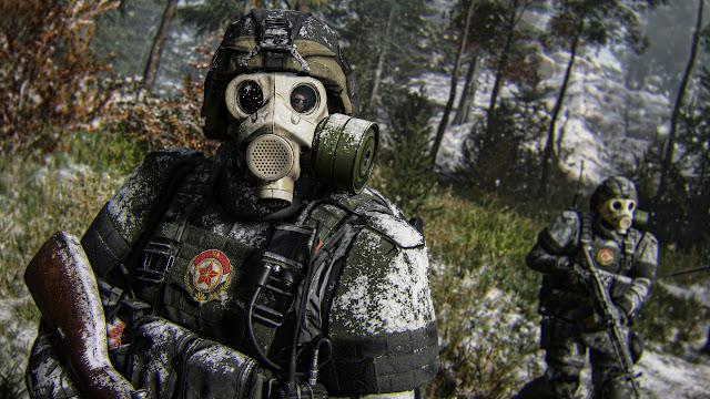Call of Duty Modern Warfare 4: modo de extração DMZ recebe novos detalhes e imagens