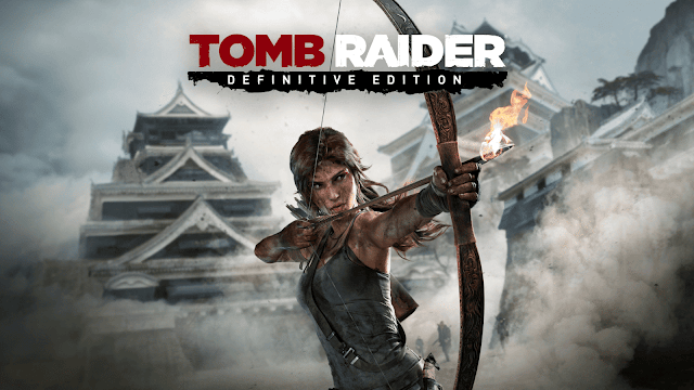 Tomb Raider: Definitive Edition tem edição física confirmada para Nintendo Switch 2 pela Limited Run Games