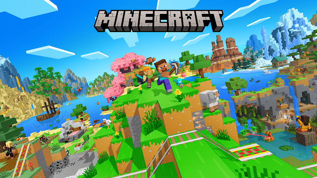 Minecraft chegará ao Nintendo Switch 2 em 2026