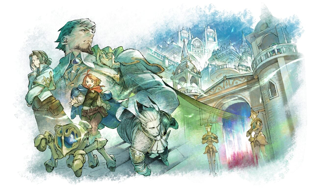 The Adventures of Elliot: The Millennium Tales recebe novos detalhes da Era da Magia e customização