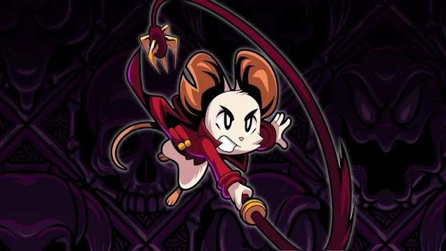 Mina The Hollower chegou ao status Gold e deve receber data de lançamento em breve