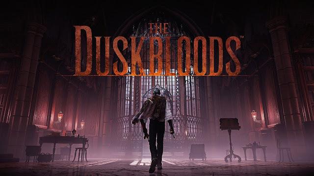 The Duskbloods terá teste de rede fechado entre junho e setembro