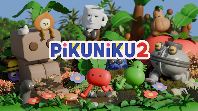 Pikuniku 2 é anunciado para Nintendo Switch 2