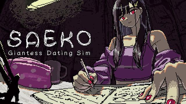 SAEKO: Giantess Dating Sim ganha trailer de lançamento para Nintendo Switch