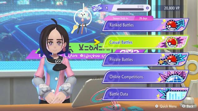 Pokémon Champions: conceitos básicos antes de montar times competitivos (Doubles)