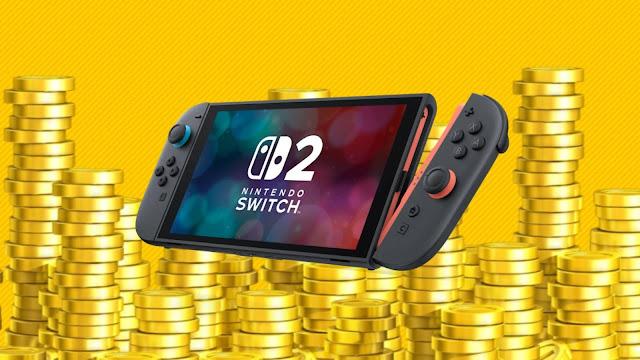 Famitsu divulga os dados de vendas no Japão entre os dias 6 e 12 de abril de 2026, com liderança do Nintendo Switch 2