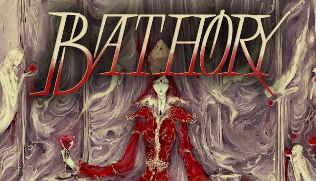 Bathory: Heritage of Blood é anunciado para Nintendo Switch; confira o trailer