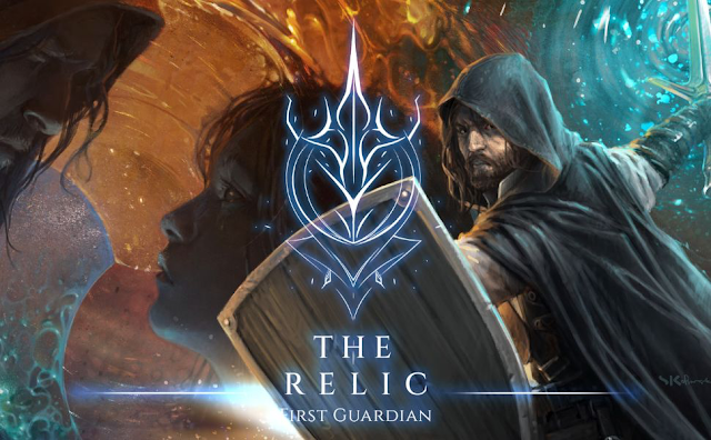 The Relic: First Guardian recebe confirmação de lançamento para o Nintendo Switch 2